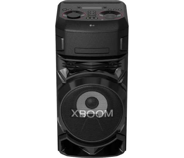 LG XBOOM ON5 - 1139719 - zdjęcie 3